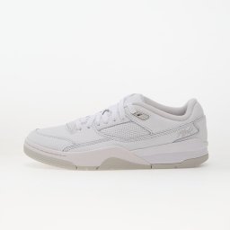 Сникърси Jordan Flight Court White/ Vast Grey EUR 40