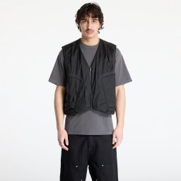 Елек Nike Tech Men's Woven Vest Black/ Black S