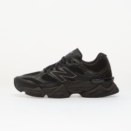 Сникърси New Balance 9060 Black/ Faded Black EUR 42.5