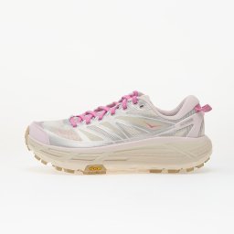 Сникърси Hoka® U Mafate Speed 2 Silver/ Lilac Cream EUR 39 1/3