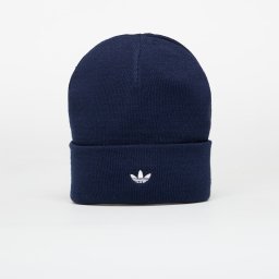 Шапка adidas Adicolor Classic Beanie Night Indigo M