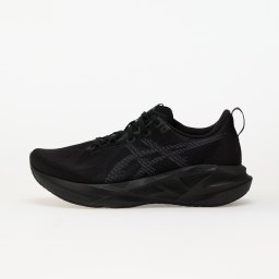 Сникърси Asics Novablast 5 Black/ Carrier Grey EUR 42.5