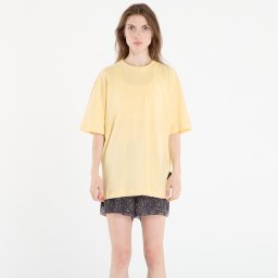 Тениска On Club Tee Yellow L