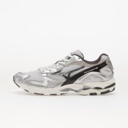 Сникърси Mizuno WAVE RIDER 10 "SPORT" Cloudscape/ Black Sand/ Harbor Mist EUR 44
