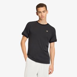 Тениска adidas 3S T-Shirt Black L