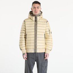 Яке C.P. Company Medium Jacket Frozen Dew/ White XXL