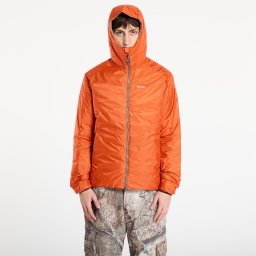 Яке Tilak x Patizon DownLite Infinium Jacket Flame XL