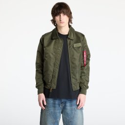 Яке Alpha Industries Flying Tigers CWU Dark Olive XXL