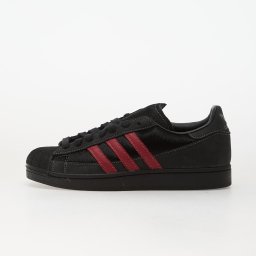 Сникърси adidas Superstar II Mg Core Black/ Tmvire/ Carbon EUR 43 1/3