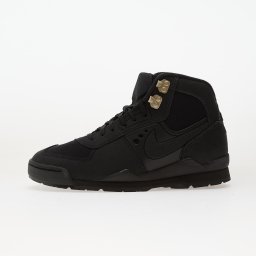 Обувки Nike Air Baltoro Sp Black/ Black-Metallic Gold-White 7