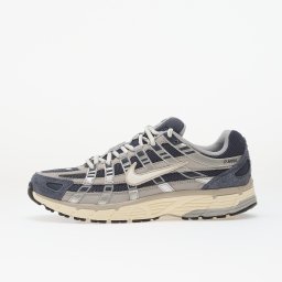 Сникърси Nike P-6000 Thunder Blue/ Sail-Pale Ivory-Slate EUR 38.5