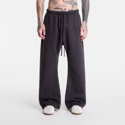 Потници Fear of God Essentials Signature Classic Fit Flare Sweatpants Faded Black XL