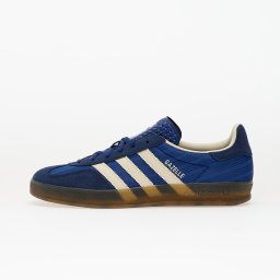 Сникърси adidas Gazelle Indoor W Victory Blue/ Night Indigo/ Crew White EUR 39 1/3