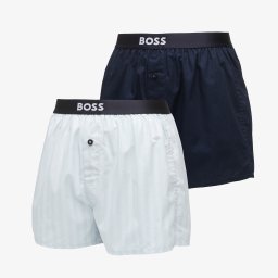 Боксерки Hugo Boss 2-Pack Boxer Shorts Ew ? L