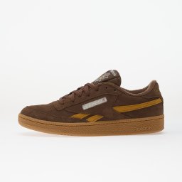 Сникърси Reebok Club C Revenge Vintage Simple Brown/ Trophy Gold/ Gum EUR 44