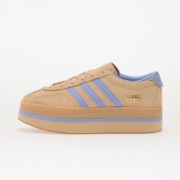 Сникърси adidas Gazelle Stack W Halo Blue/ Bluspa/ Gum EUR 40 2/3