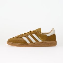 Сникърси adidas Handball Spezial Preloved Brown/ Core White/ Gum4 EUR 40 2/3