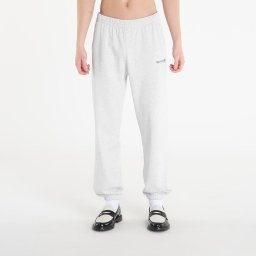Потници Sporty & Rich Run Club Sweatpant UNISEX Heather Gray S