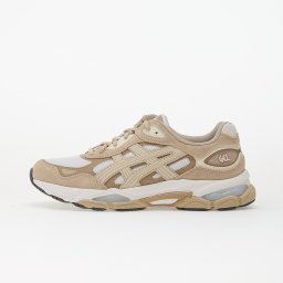 Сникърси Asics Gel-Nyc 2.0 White/ Feather Grey EUR 40
