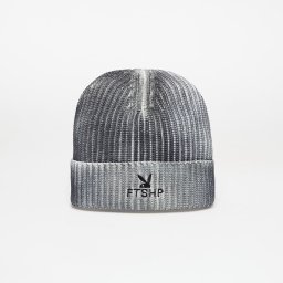 Шапка Playboy x FTSHP Overdye Beanie Black Universal
