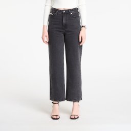 Дънки Calvin Klein Jeans Eu Barrel Jeans Ck Es Black 24