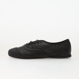 Сникърси Vans LX Authentic Prima Leather Black EUR 40.5