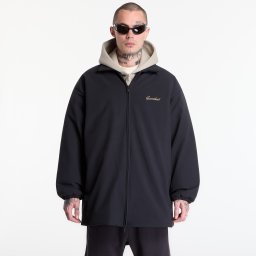 Яке Fear of God Essentials Signature Filled Barn Jacket Vintage Black XXL