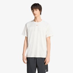 Тениска adidas 98 T-Shirt Cloud White M