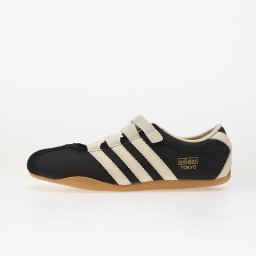 Сникърси adidas Tokyo Mj W Core Black/ Crew White/ Gold Metallic EUR 40