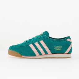 Сникърси adidas Italia 70s Power Green/ Sandy Pink/ Gold Met. EUR 38