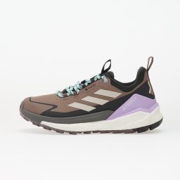 Сникърси adidas Terrex Free Hiker 2 Low Gtx W Trace Brow/ Wonder Aluminium/ Carbon EUR 38 2/3