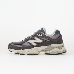 Сникърси New Balance 9060 Neptune Grey/ Shadow Blue EUR 37.5