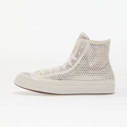 Сникърси Converse x Swarovski Chuck 70 Vintage White/ Barely Grey EUR 40