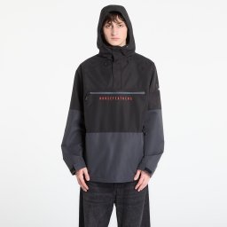 Яке Horsefeathers Donnie Jacket Black/ Phantom L