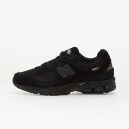 Сникърси New Balance 2002R Black/ Black Metallic EUR 38.5
