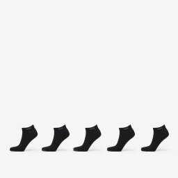 Чорапи Hugo Boss Men-H-5-Pack As Uni Cc Socks Black 39-42