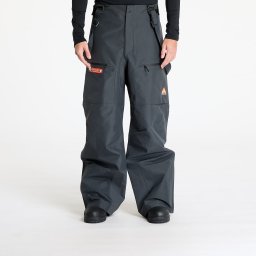 Панталони Nike ACG "Chena Vortex" Storm-FIT ADV Bibs Anthracite/ Anthracite/ Summit White XXS
