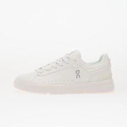 Сникърси On W The Roger Advantage White/ White EUR 38
