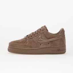 Сникърси Nike Air Force 1 '07 Mink Brown/ Mink Brown-Black EUR 40