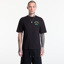 Тениска Jordan Men's Graphic T-Shirt Black/ Infrared 23 L