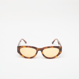 Слънчеви очила MessyWeekend Audrey Tortoise/ Yellow Universal