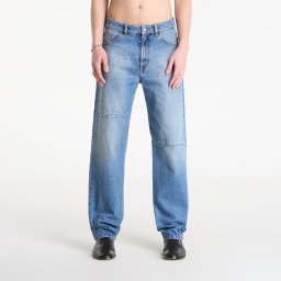 Дънки MM6 Pants 5 Pockets Light Blue 33