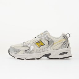 Сникърси New Balance 530 Silver Metallic/ Sea Salt/ Apollo Gold EUR 37.5