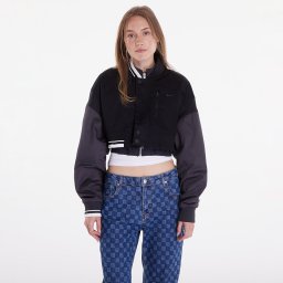 Яке Nike Sportswear Women's Canvas Destroyer Jacket Black/ Anthracite/ Anthracite XL