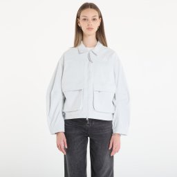 Яке Nike ACG "Smith Summit" Women's UV-Resistant Jacket Photon Dust/ Grey Fog/ Summit White S
