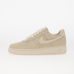 Сникърси Nike Air Force 1 Retro Premium Oatmeal/ Pale Ivory-Oatmeal EUR 38.5