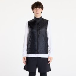 Елек On Weather Vest Black M