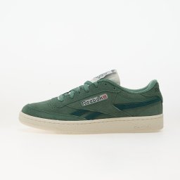 Сникърси Reebok Club C Revenge Field Green/ Metal Green/ Chalk EUR 42.5
