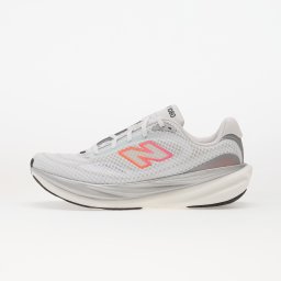 Сникърси New Balance Infinion 1080 v15 White/ Pink Heat/ Tangerine Heat EUR 42.5