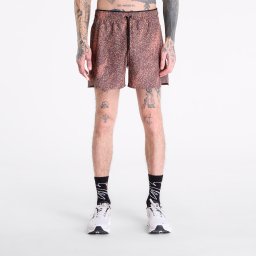 Къси панталони On Trail Shorts Black/ Gobi L